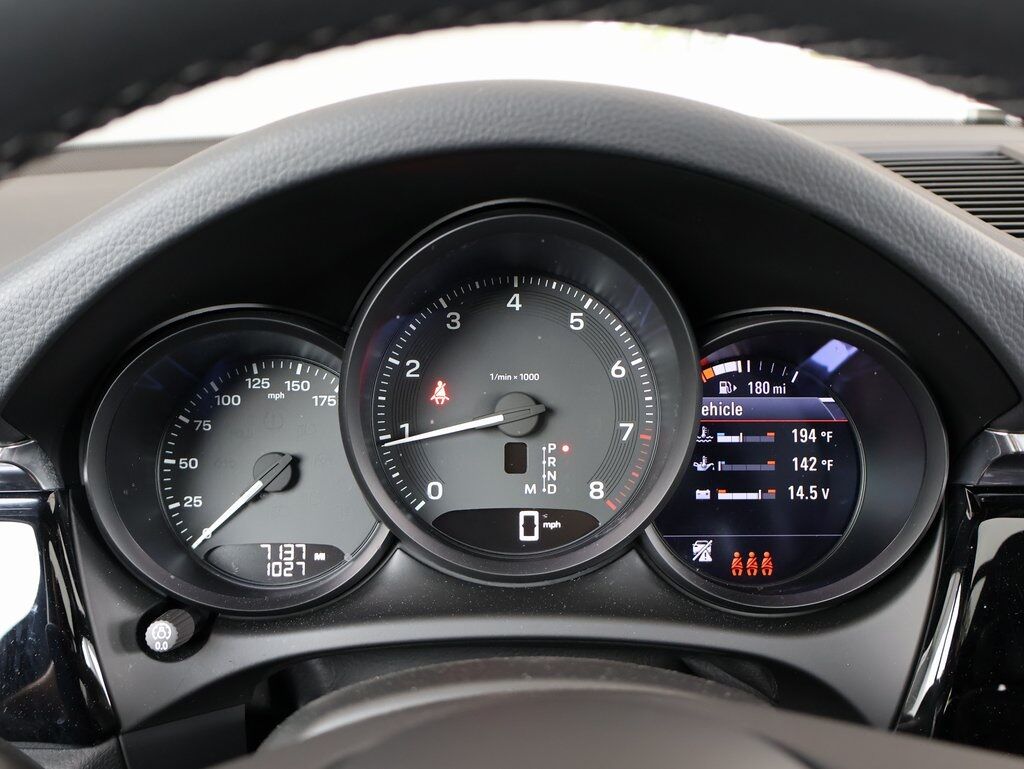 2025 Porsche Macan San Clemente CA