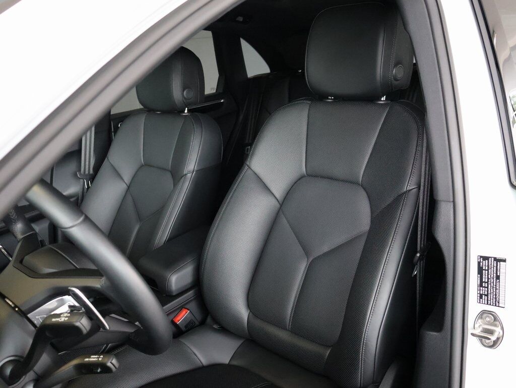2025 Porsche Macan San Clemente CA