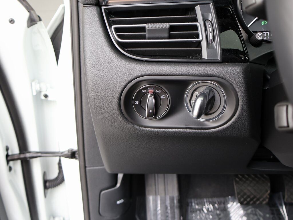 2025 Porsche Macan San Clemente CA