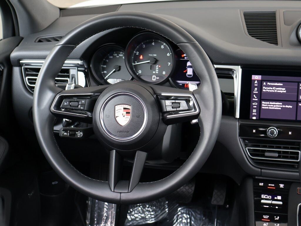 2025 Porsche Macan San Clemente CA