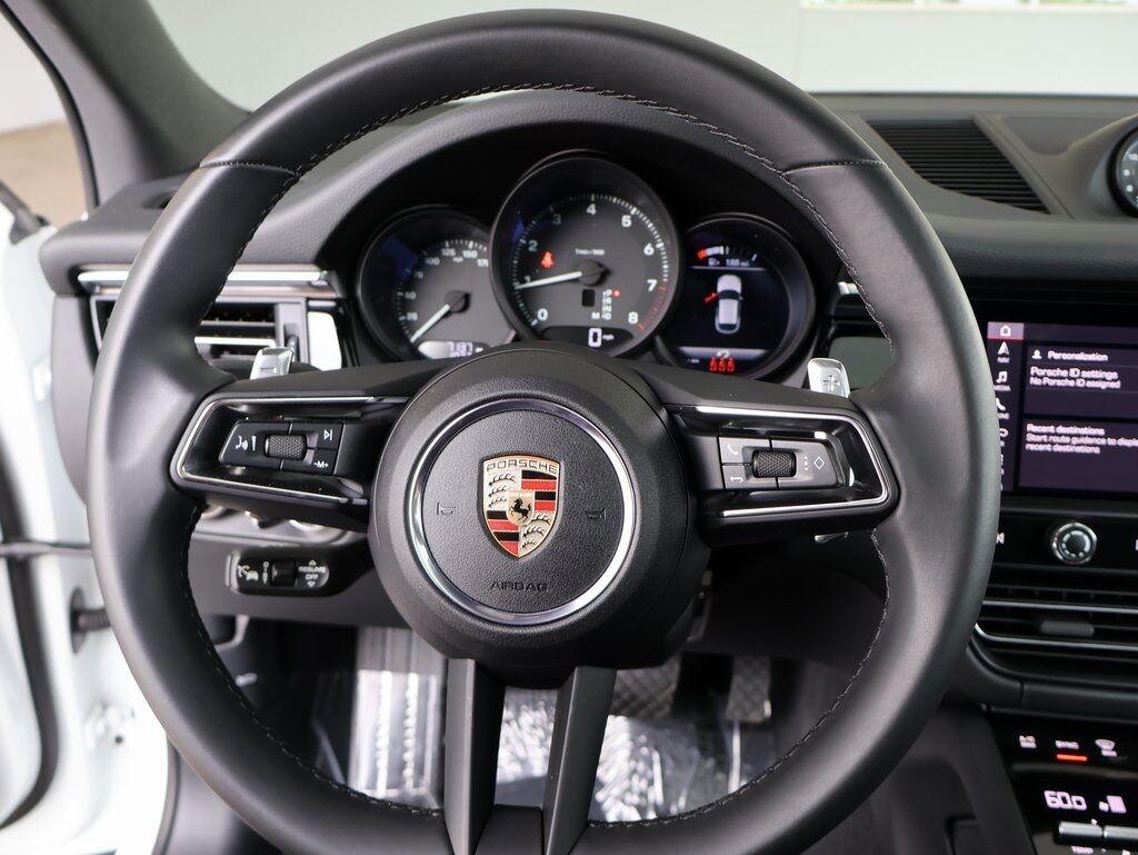 2025 Porsche Macan San Clemente CA