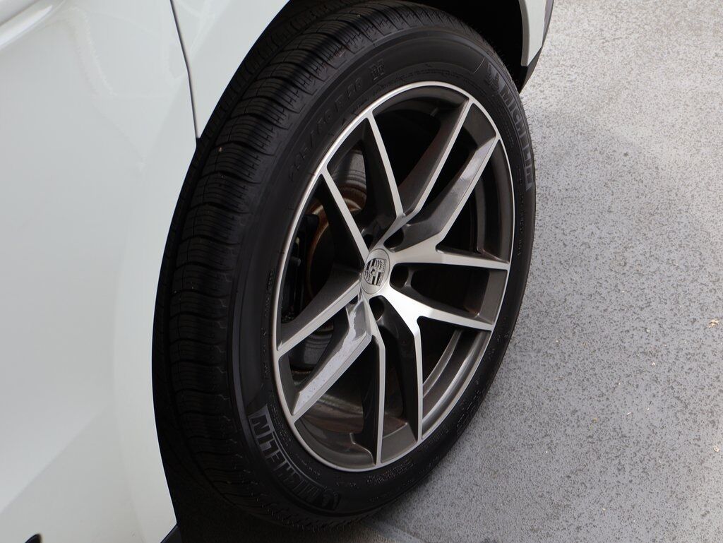 2025 Porsche Macan San Clemente CA