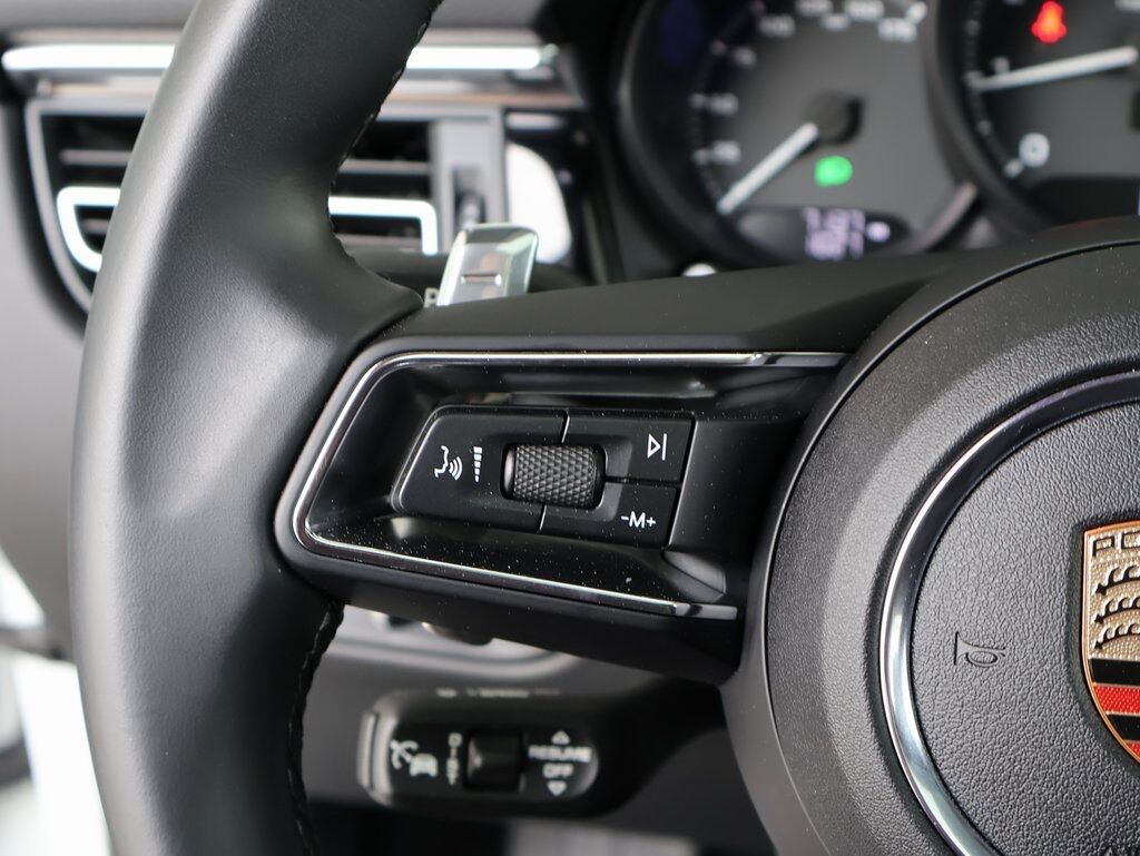 2025 Porsche Macan San Clemente CA