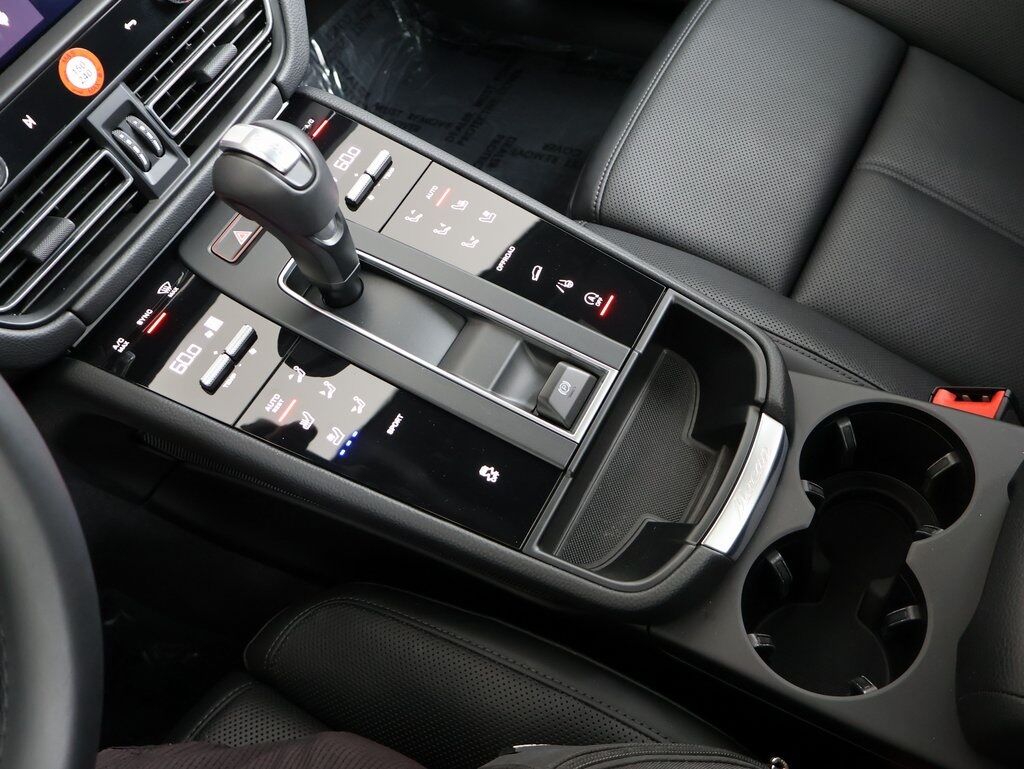 2025 Porsche Macan San Clemente CA