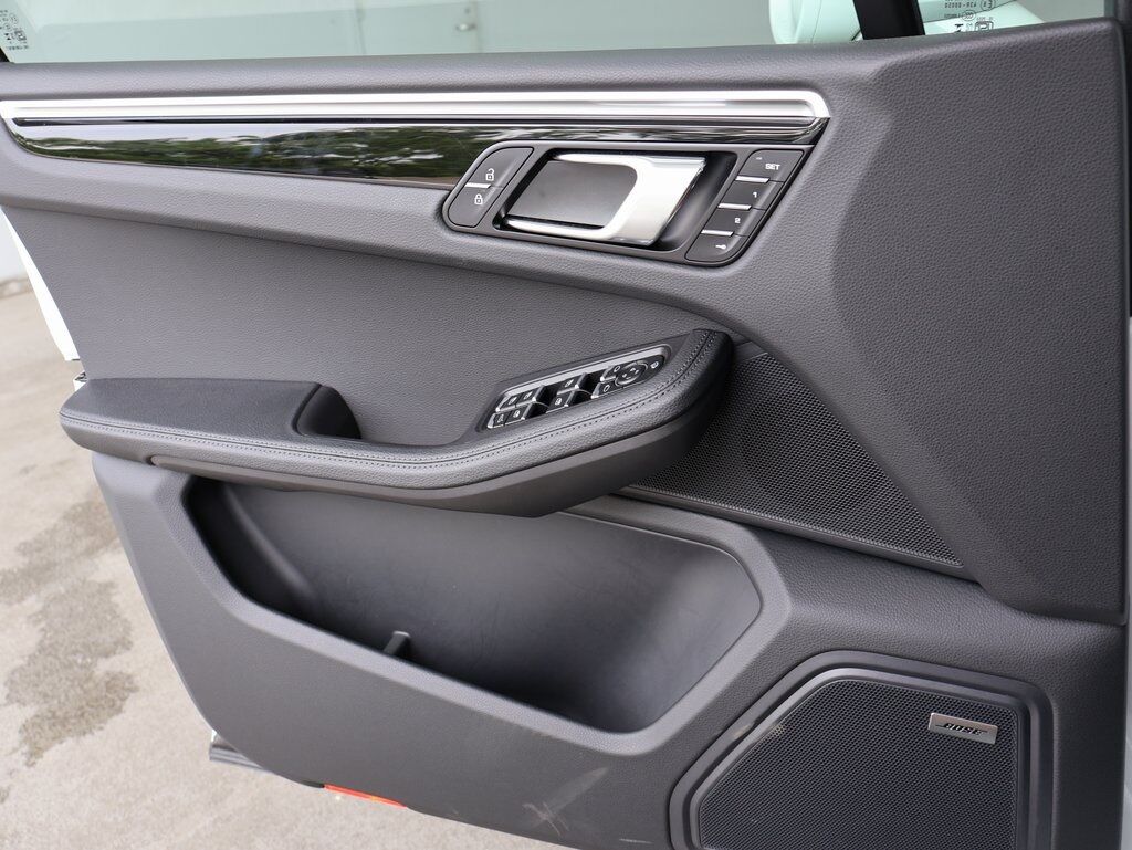 2025 Porsche Macan San Clemente CA