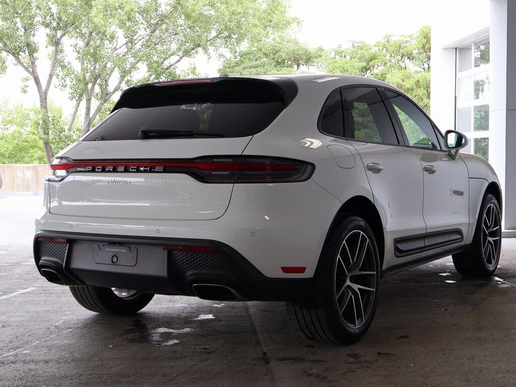 2025 Porsche Macan San Clemente CA