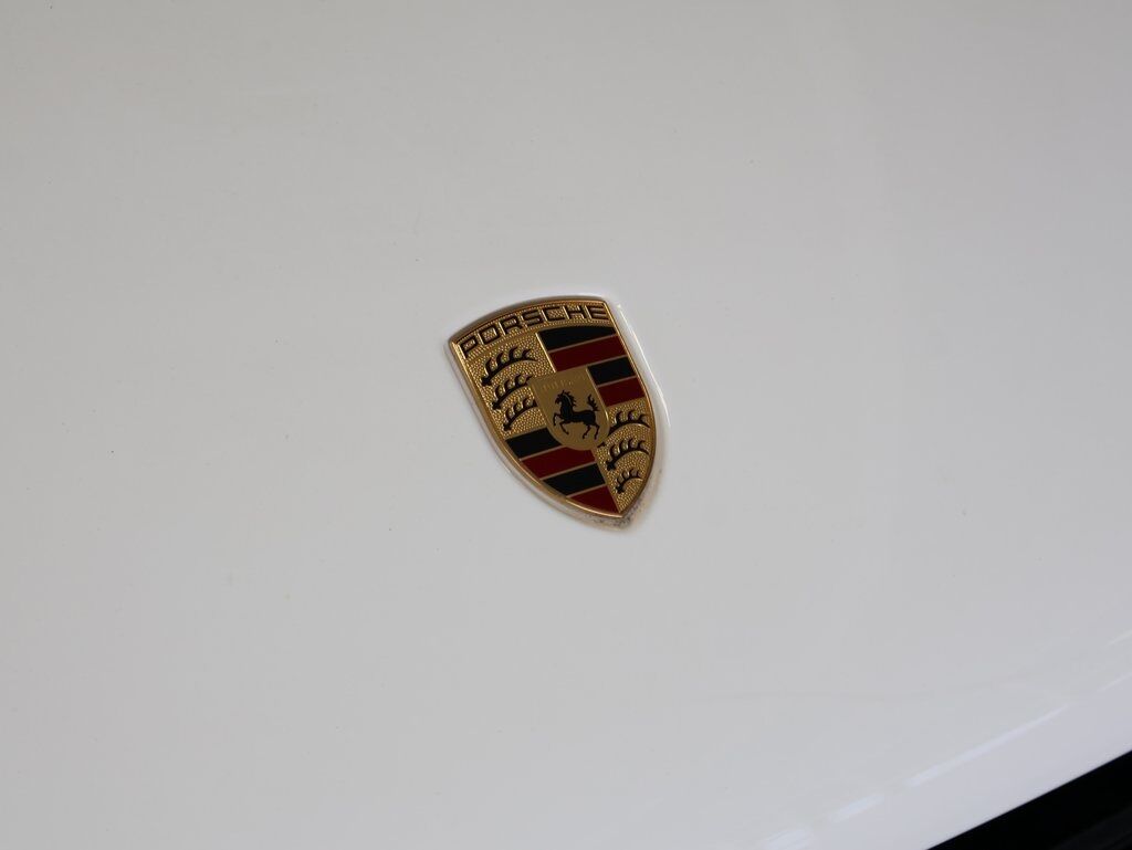 2025 Porsche Macan San Clemente CA