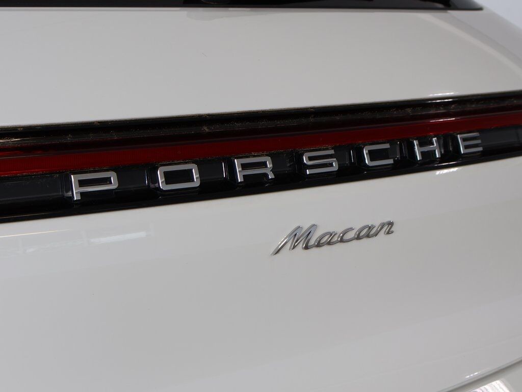 2025 Porsche Macan San Clemente CA