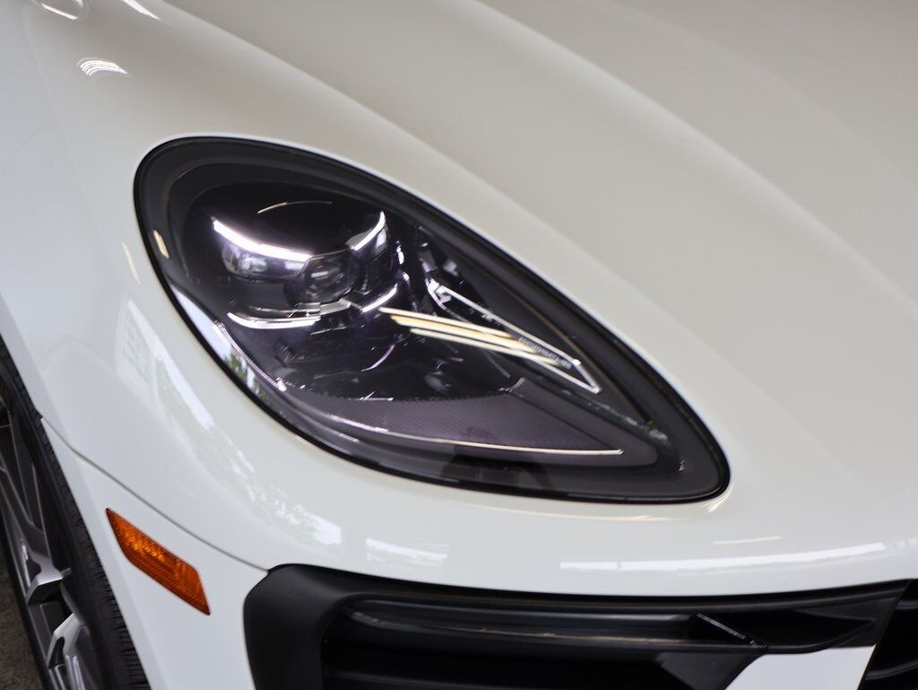 2025 Porsche Macan San Clemente CA