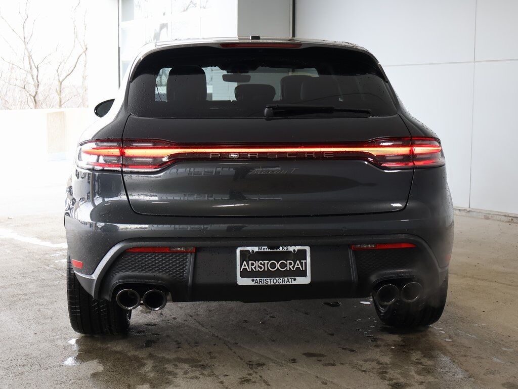 2025 Porsche Macan San Clemente CA