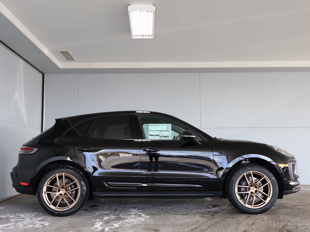 2025 Porsche Macan San Clemente CA