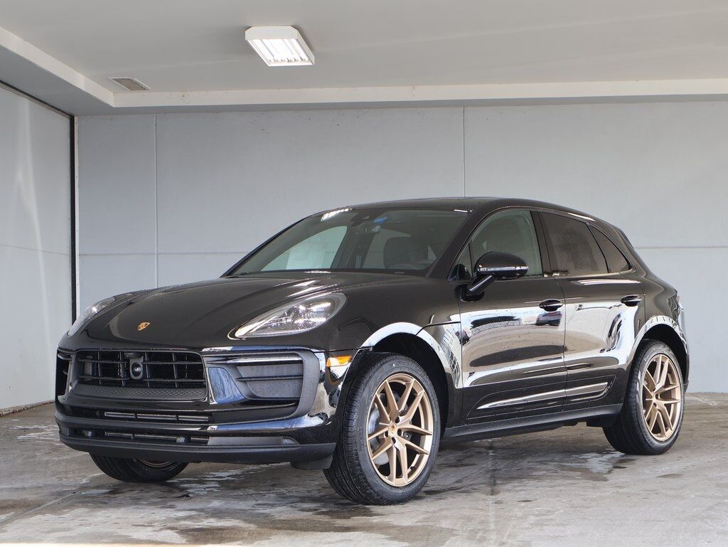 2025 Porsche Macan San Clemente CA