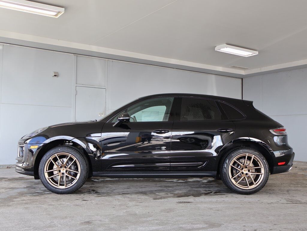 2025 Porsche Macan San Clemente CA