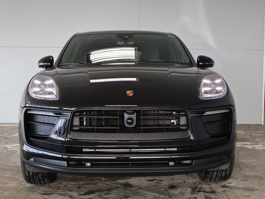 2025 Porsche Macan San Clemente CA