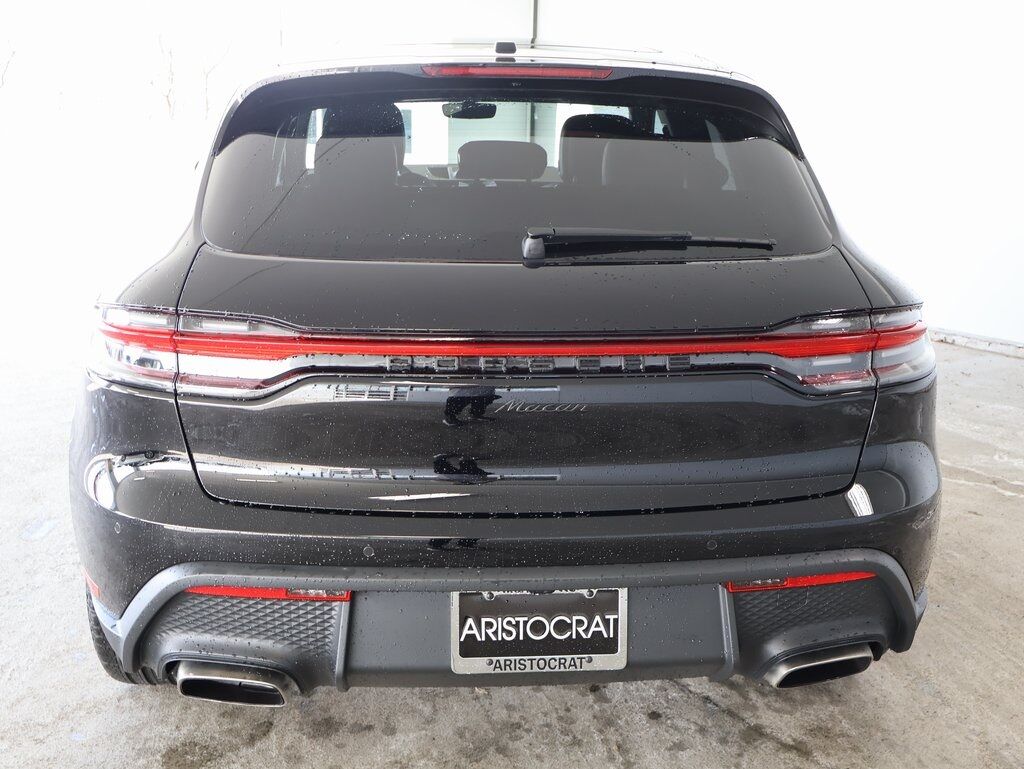 2025 Porsche Macan San Clemente CA