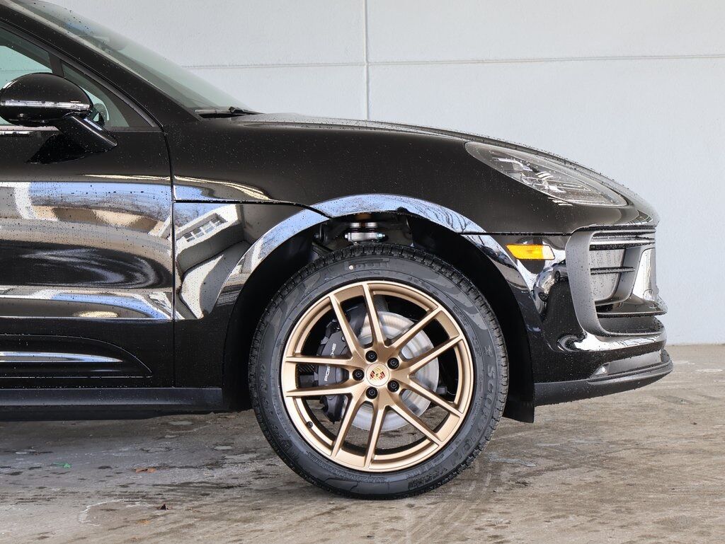 2025 Porsche Macan San Clemente CA