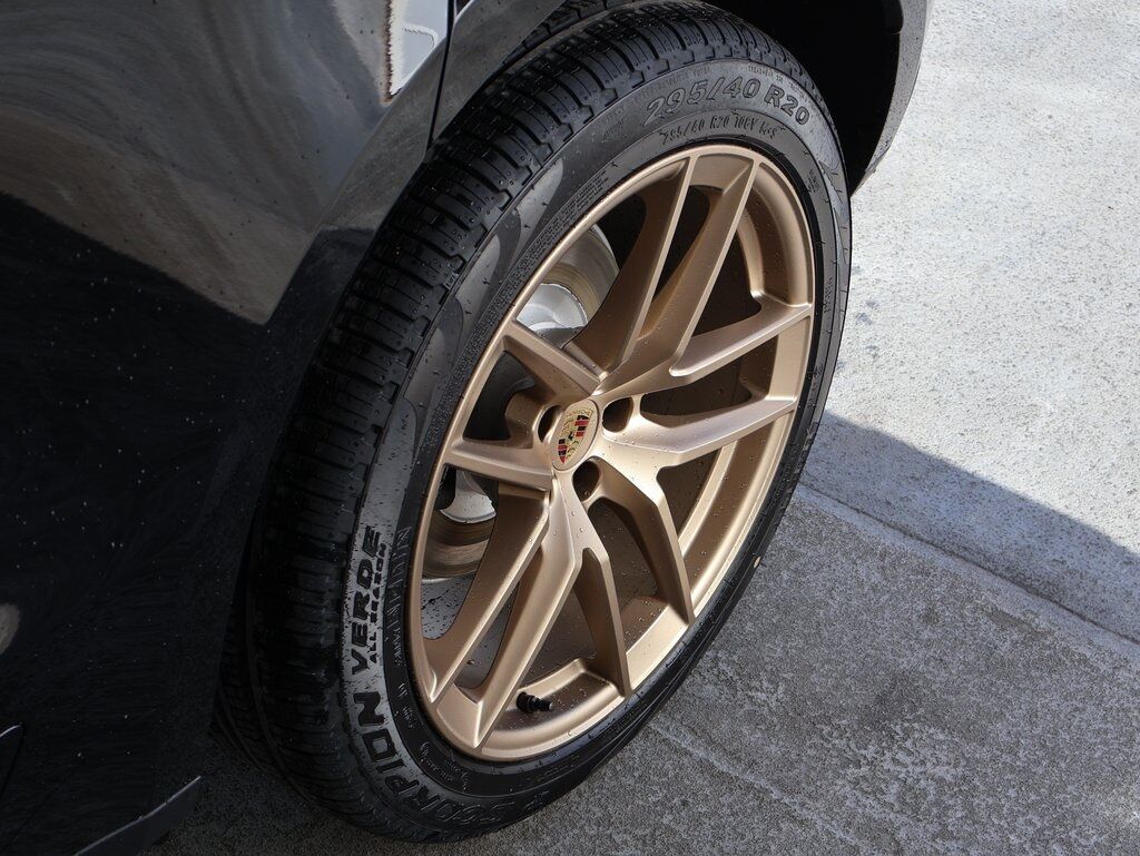 2025 Porsche Macan San Clemente CA