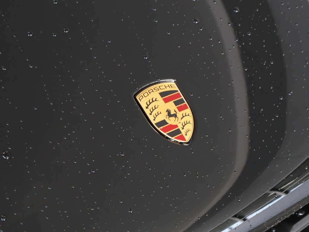2025 Porsche Macan San Clemente CA