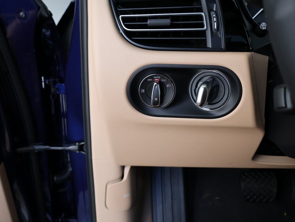 2025 Porsche Macan San Clemente CA