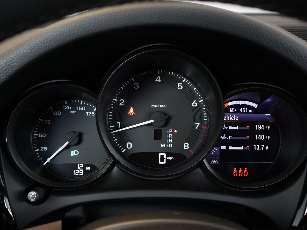 2025 Porsche Macan San Clemente CA