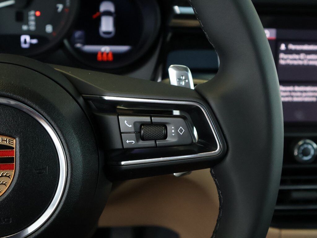 2025 Porsche Macan San Clemente CA