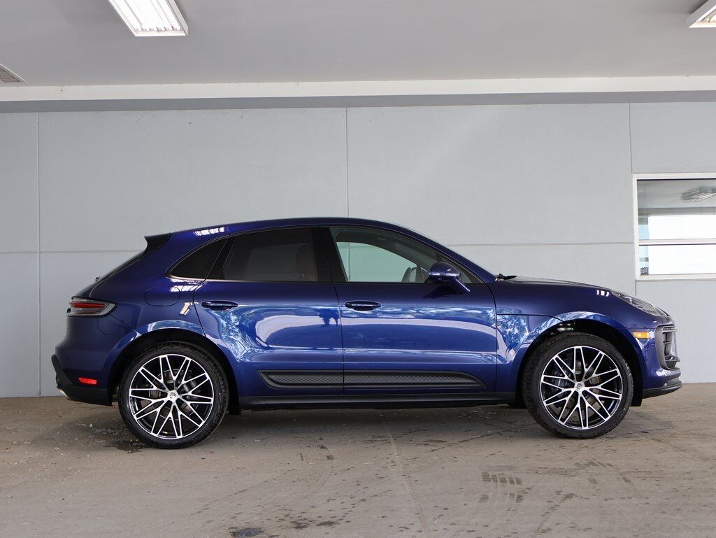2025 Porsche Macan San Clemente CA
