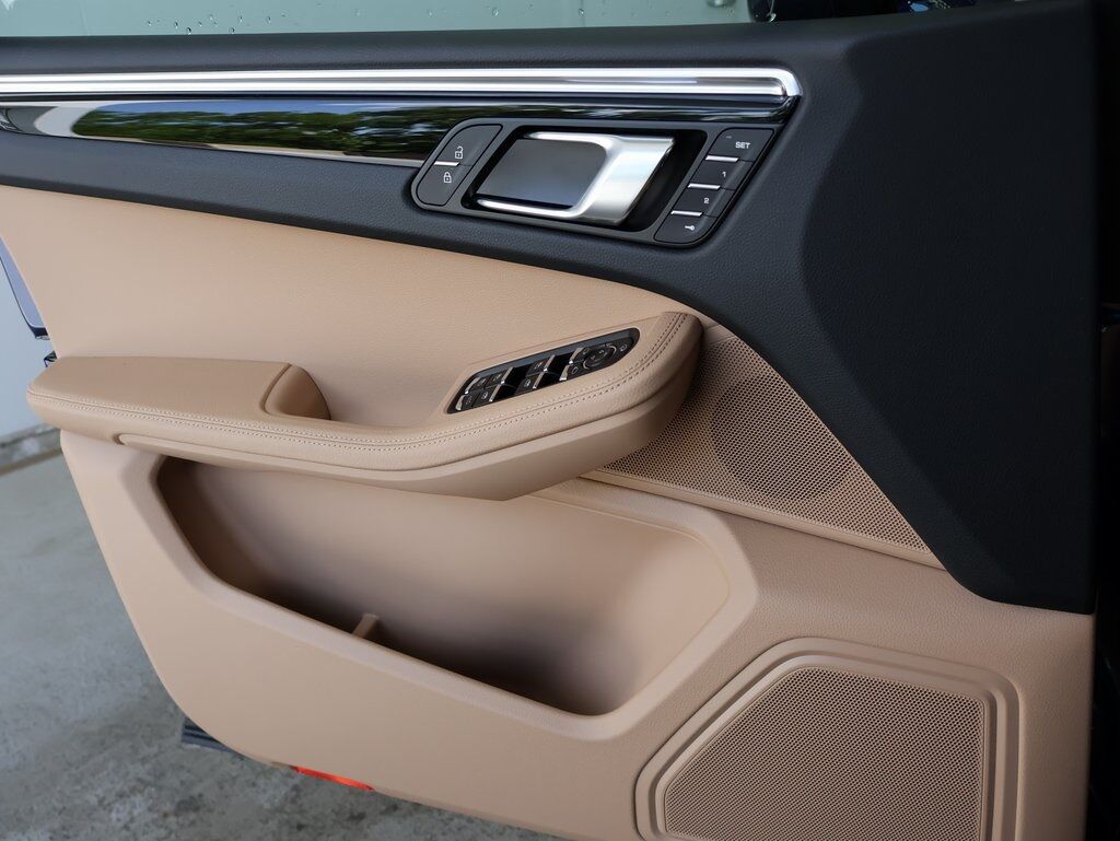 2025 Porsche Macan San Clemente CA