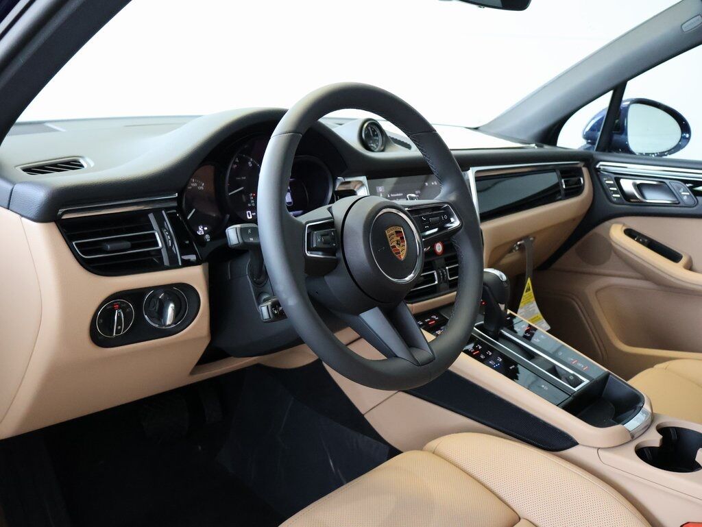 2025 Porsche Macan San Clemente CA