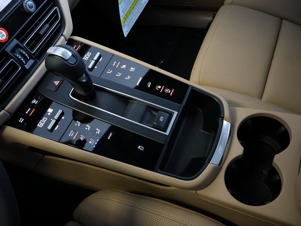 2025 Porsche Macan San Clemente CA