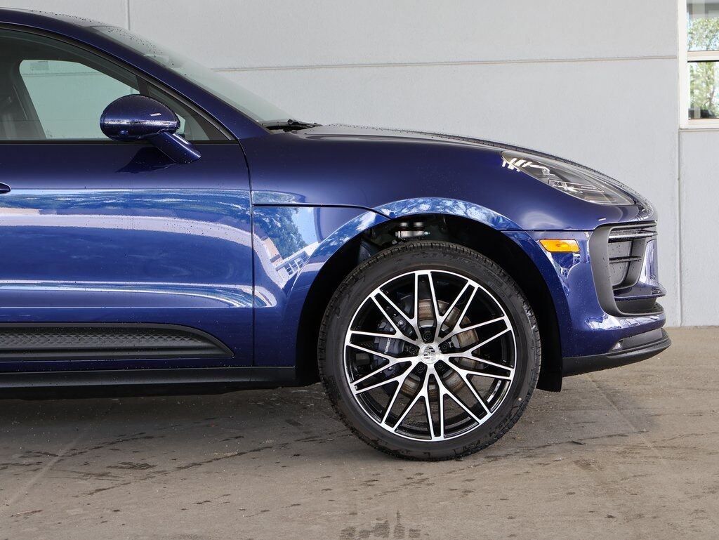 2025 Porsche Macan San Clemente CA