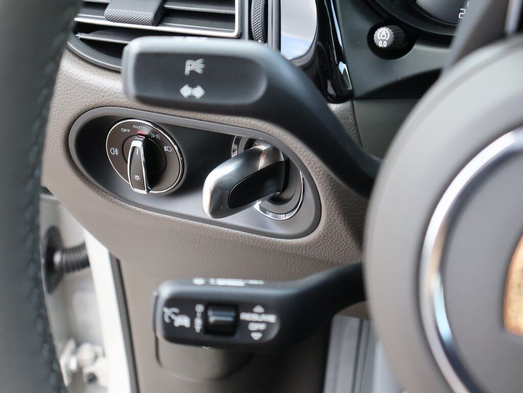 2025 Porsche Macan San Clemente CA