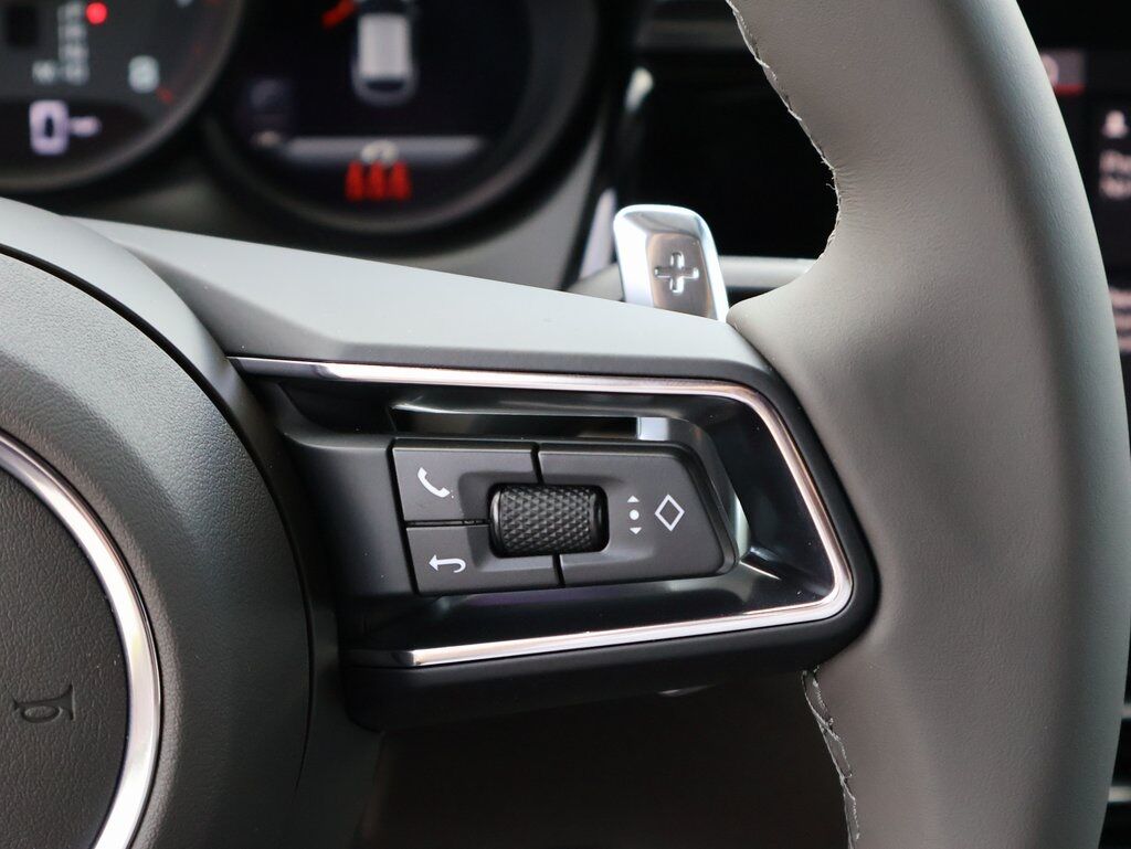 2025 Porsche Macan San Clemente CA