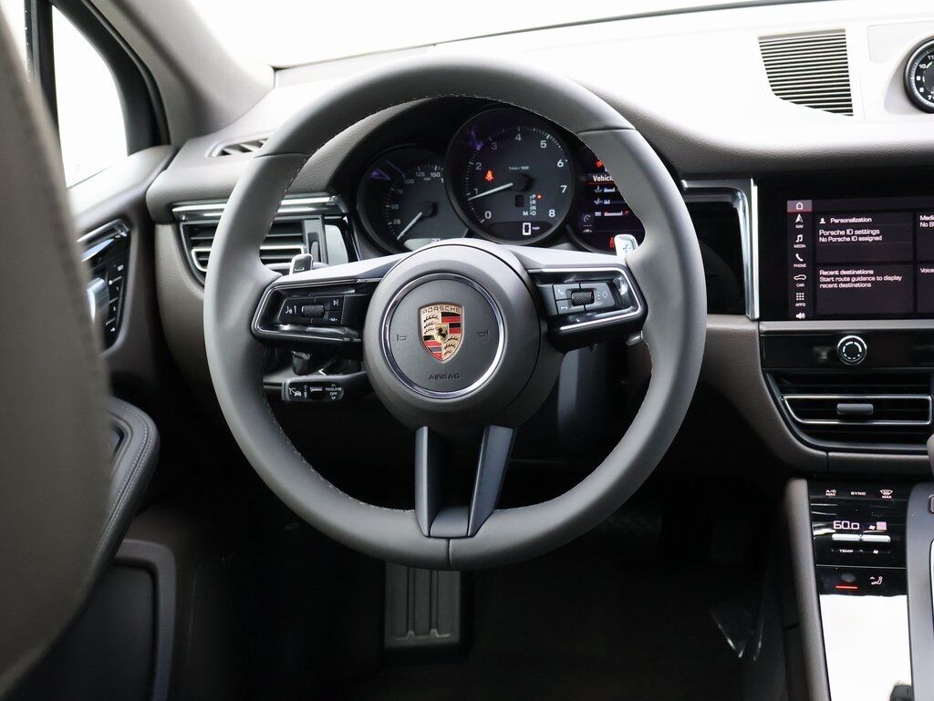 2025 Porsche Macan San Clemente CA