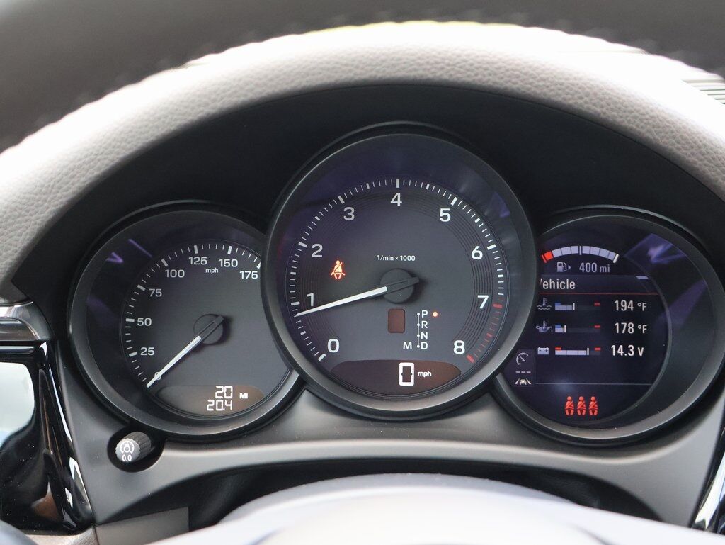 2025 Porsche Macan San Clemente CA