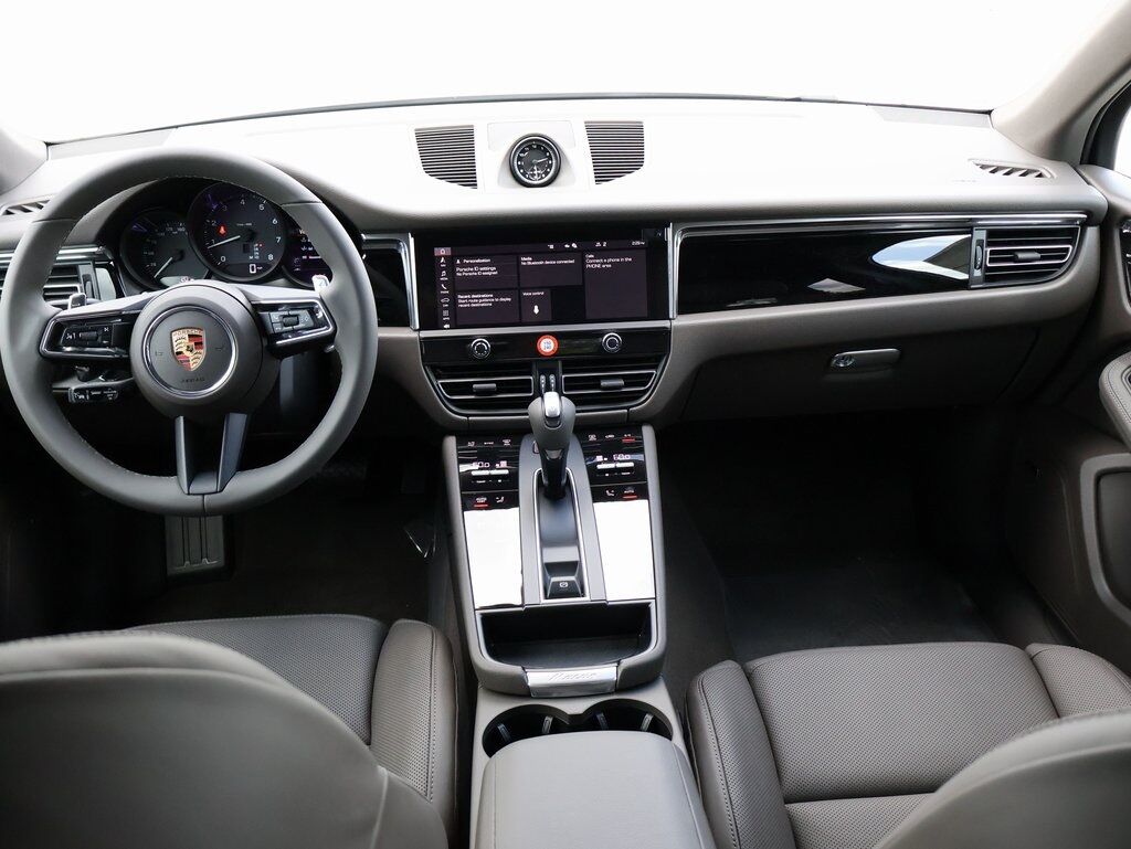 2025 Porsche Macan San Clemente CA