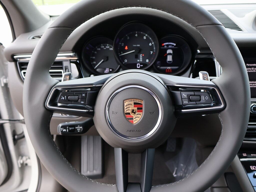 2025 Porsche Macan San Clemente CA