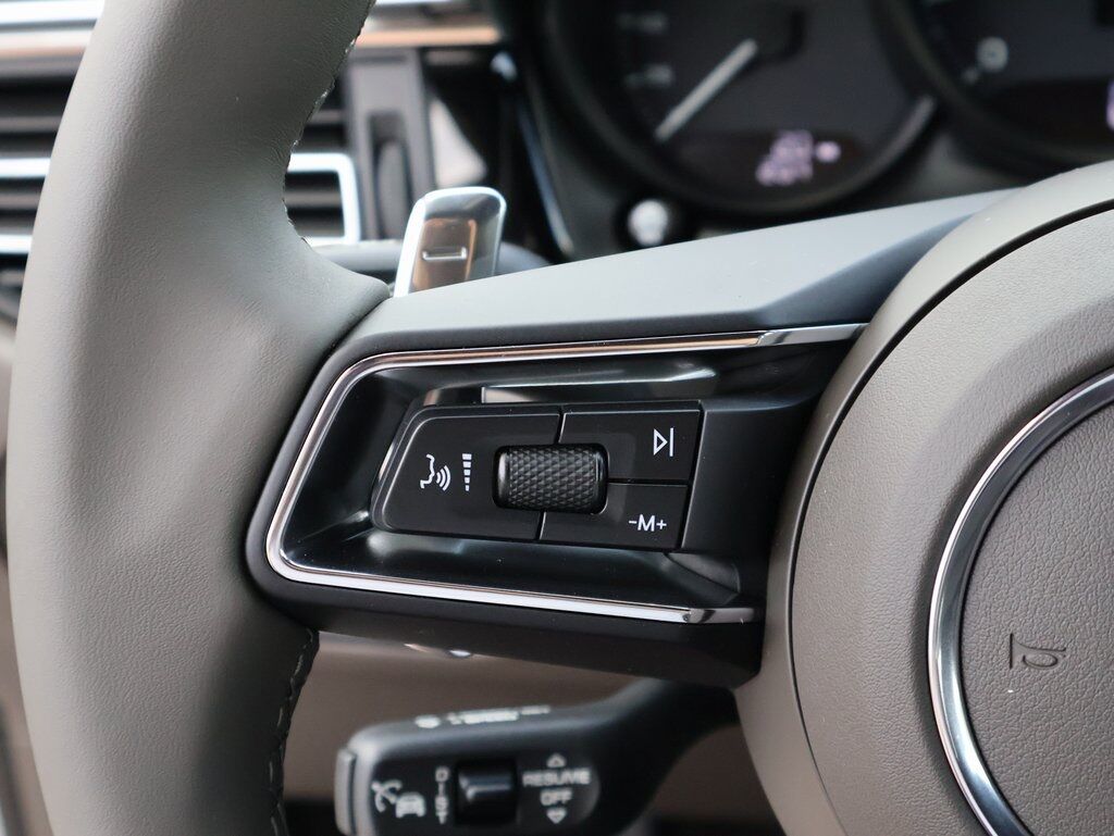 2025 Porsche Macan San Clemente CA
