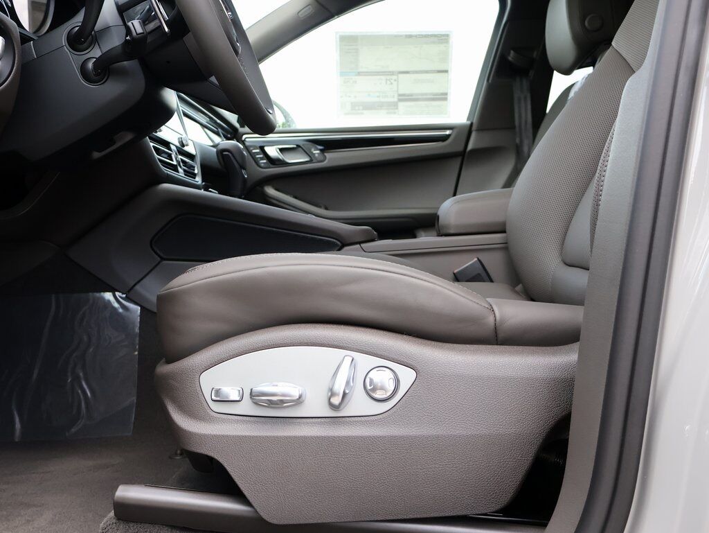 2025 Porsche Macan San Clemente CA