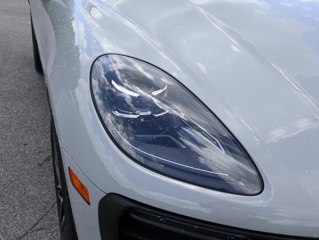 2025 Porsche Macan San Clemente CA