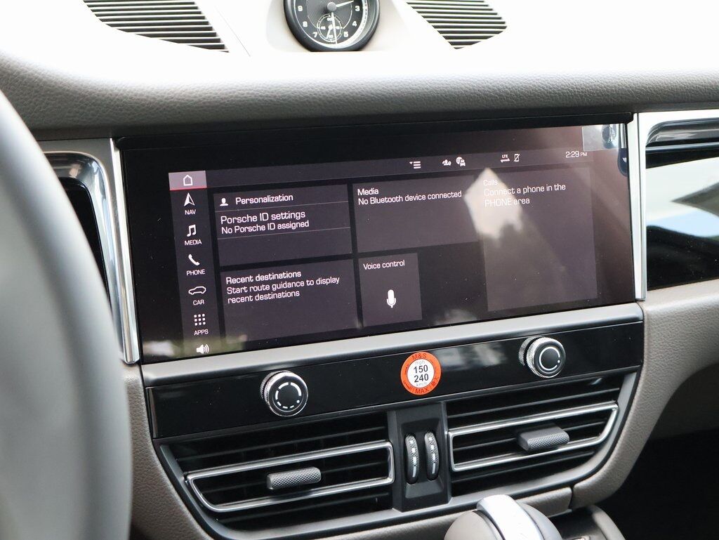 2025 Porsche Macan San Clemente CA