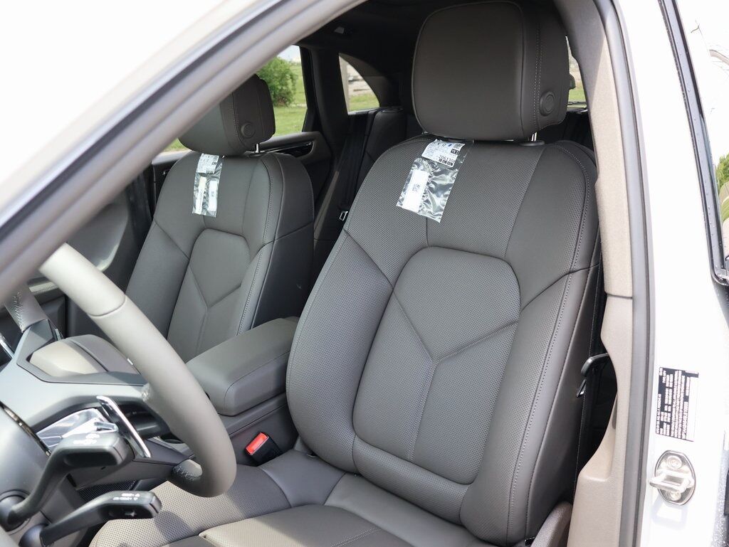 2025 Porsche Macan San Clemente CA