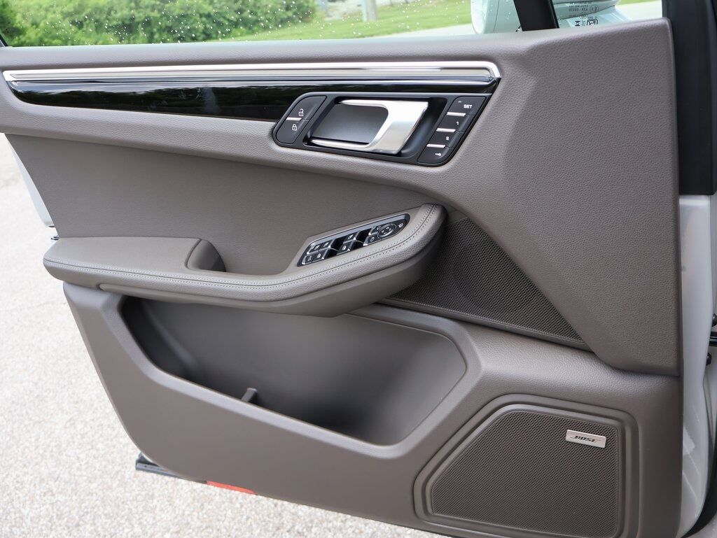 2025 Porsche Macan San Clemente CA