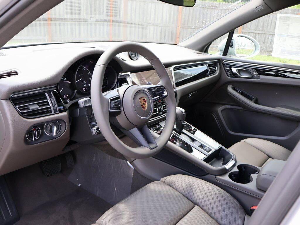 2025 Porsche Macan San Clemente CA