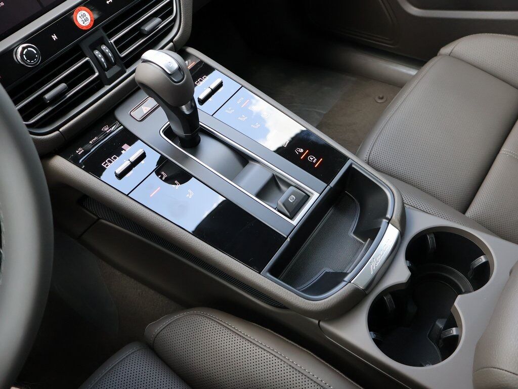 2025 Porsche Macan San Clemente CA
