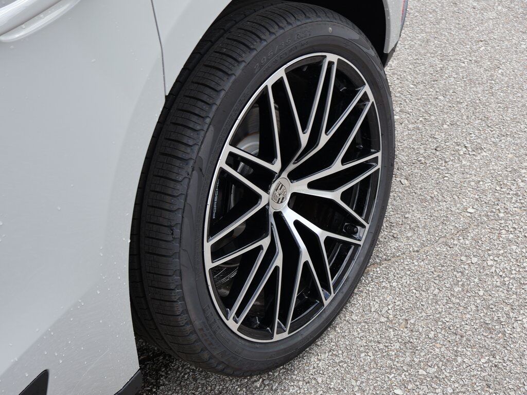 2025 Porsche Macan San Clemente CA