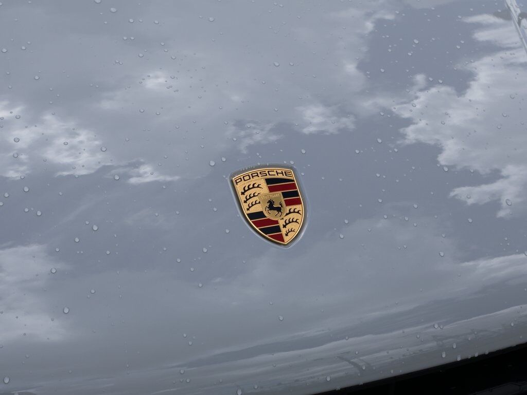 2025 Porsche Macan San Clemente CA