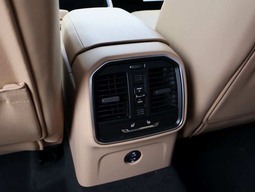 2025 Porsche Macan San Clemente CA