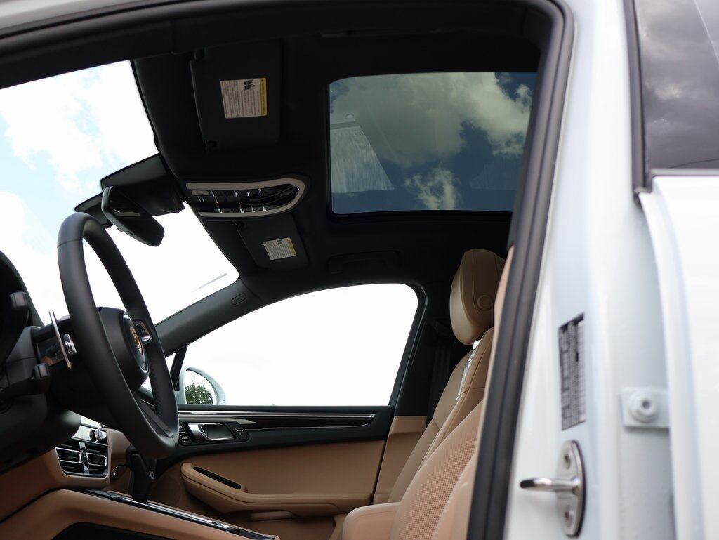 2025 Porsche Macan San Clemente CA