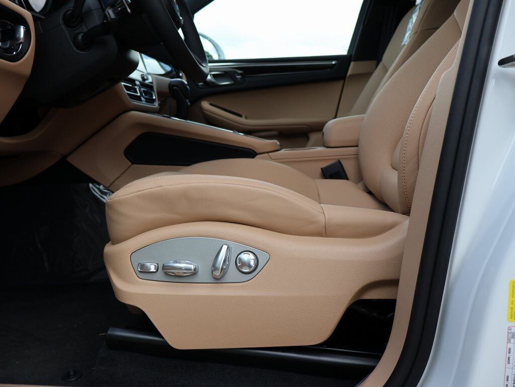 2025 Porsche Macan San Clemente CA
