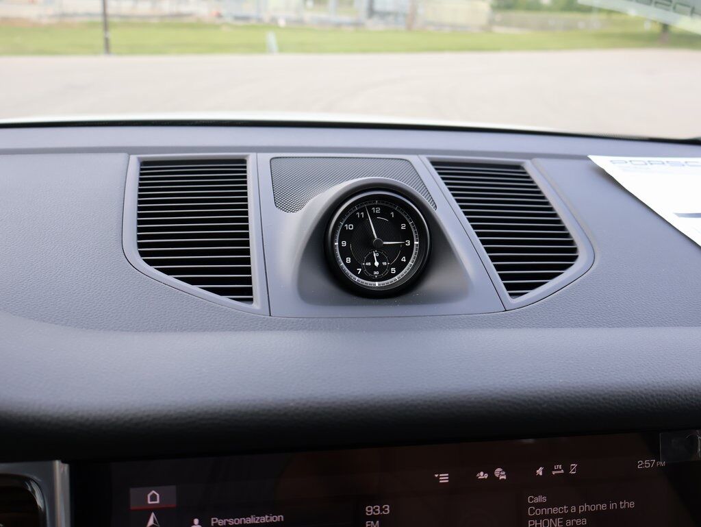 2025 Porsche Macan San Clemente CA